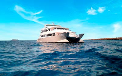 Exterior EcoGalaxy