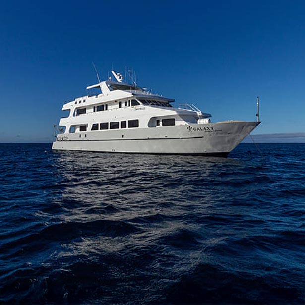 Galaxy Yacht