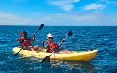 Activities Sirius