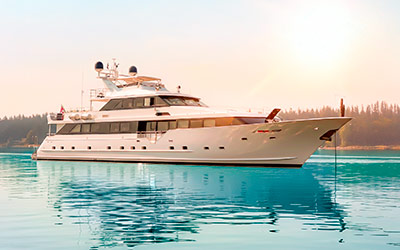 Exterior Sirius