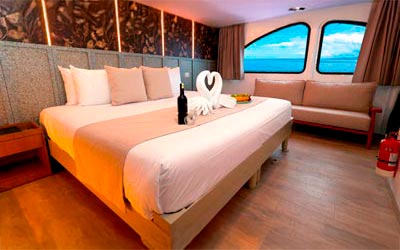 Cabins EcoGalaxy