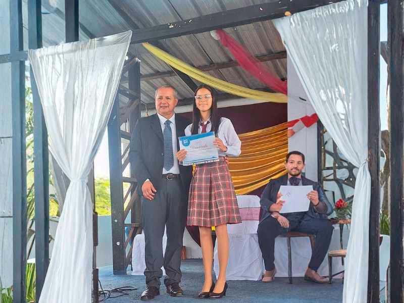 Galaxy Cruises Education for the Future program students on free cruise